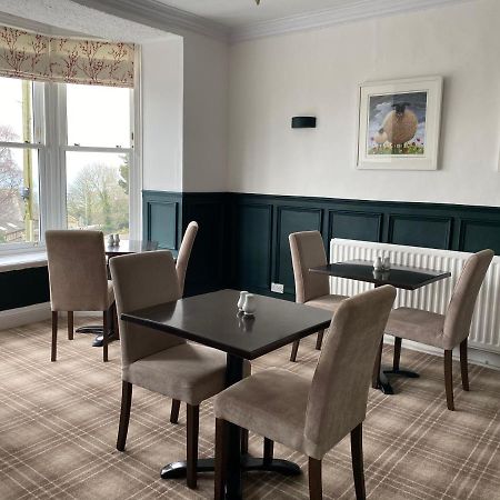 Haven House Bed & Breakfast Лейбърн Екстериор снимка