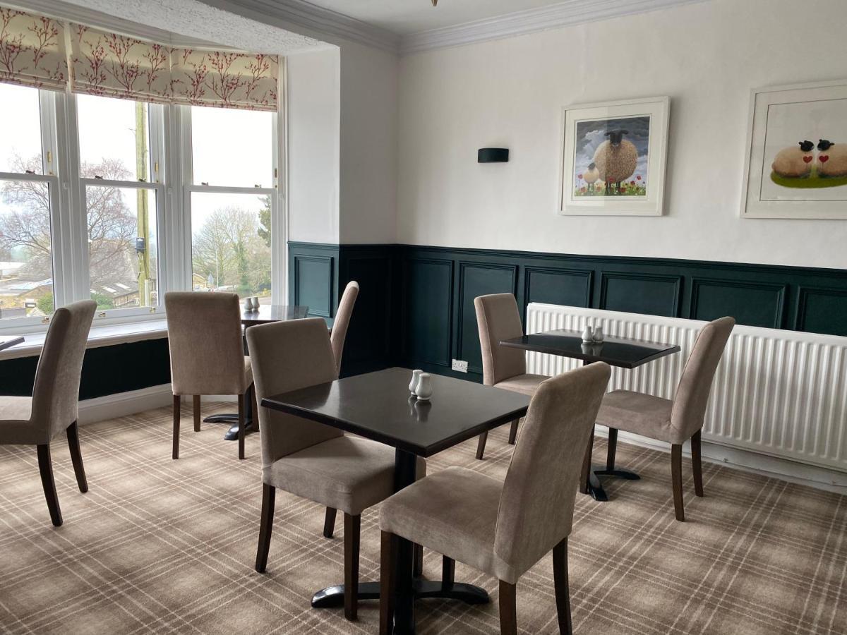 Haven House Bed & Breakfast Лейбърн Екстериор снимка