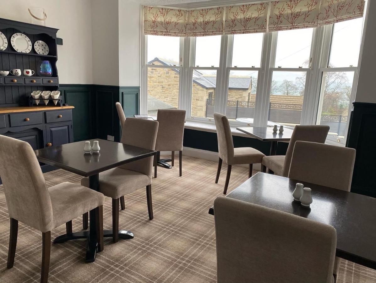 Haven House Bed & Breakfast Лейбърн Екстериор снимка