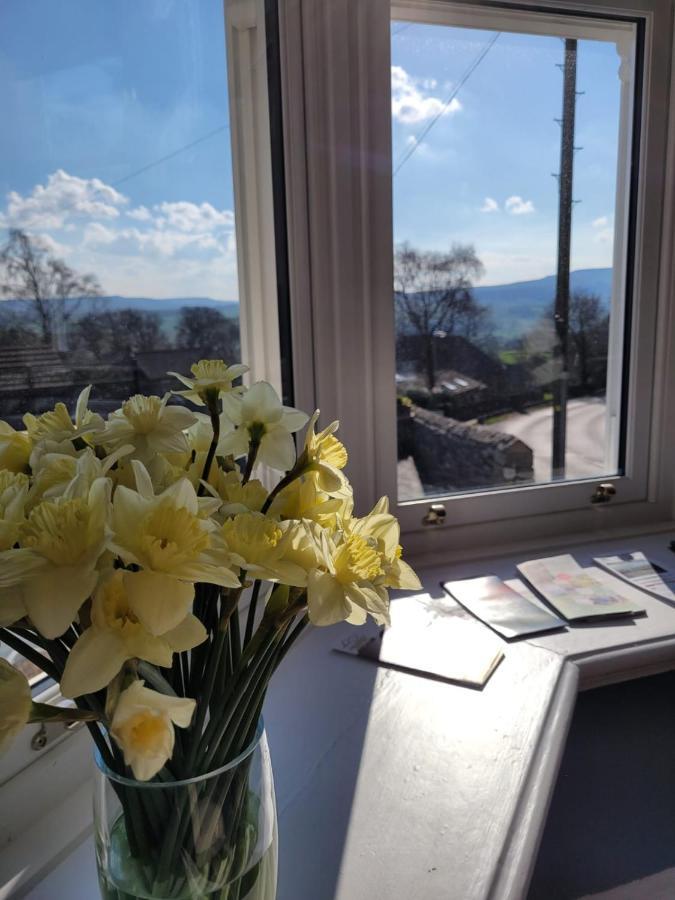 Haven House Bed & Breakfast Лейбърн Екстериор снимка