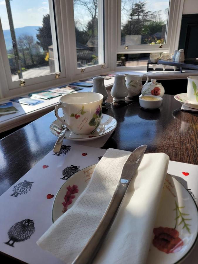 Haven House Bed & Breakfast Лейбърн Екстериор снимка
