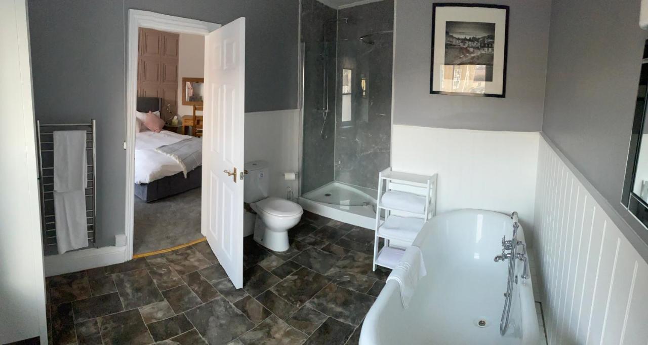 Haven House Bed & Breakfast Лейбърн Екстериор снимка