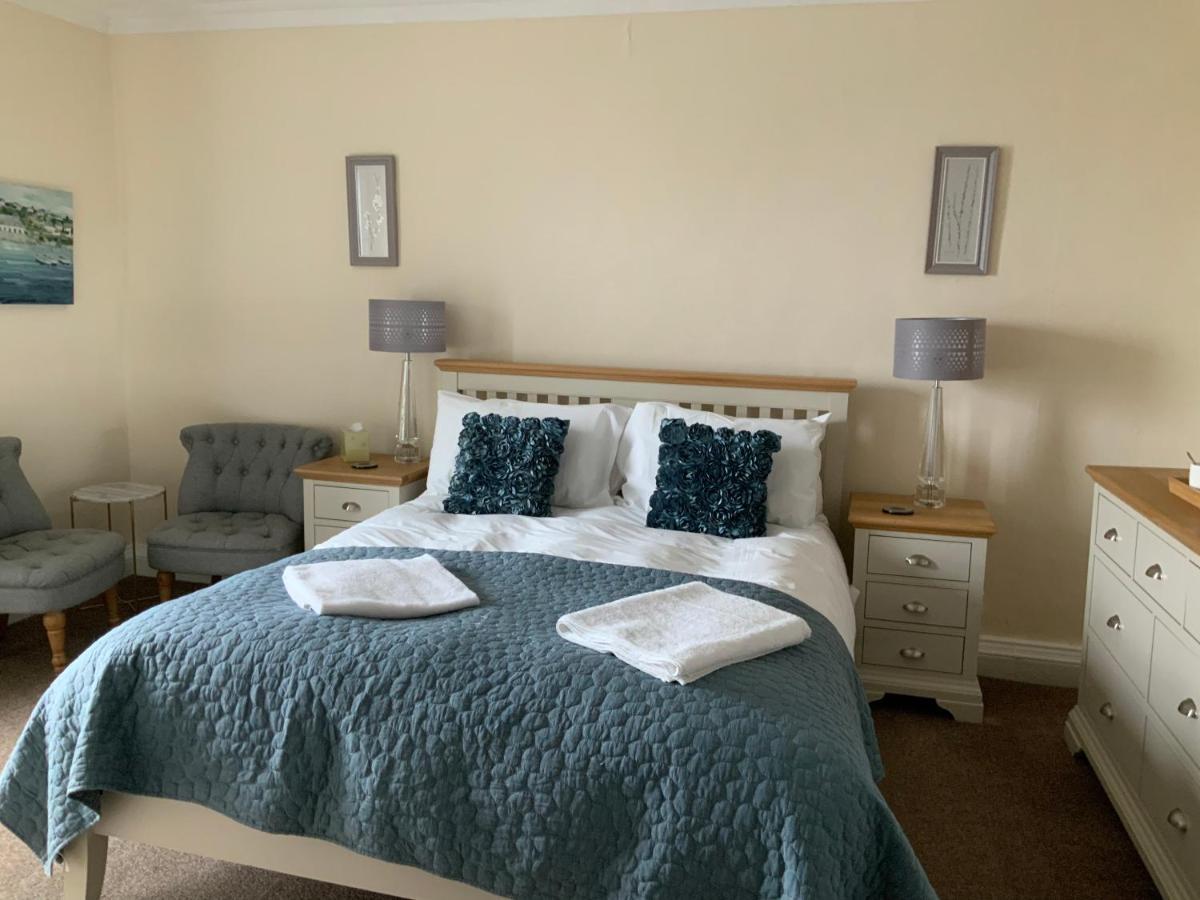 Haven House Bed & Breakfast Лейбърн Екстериор снимка