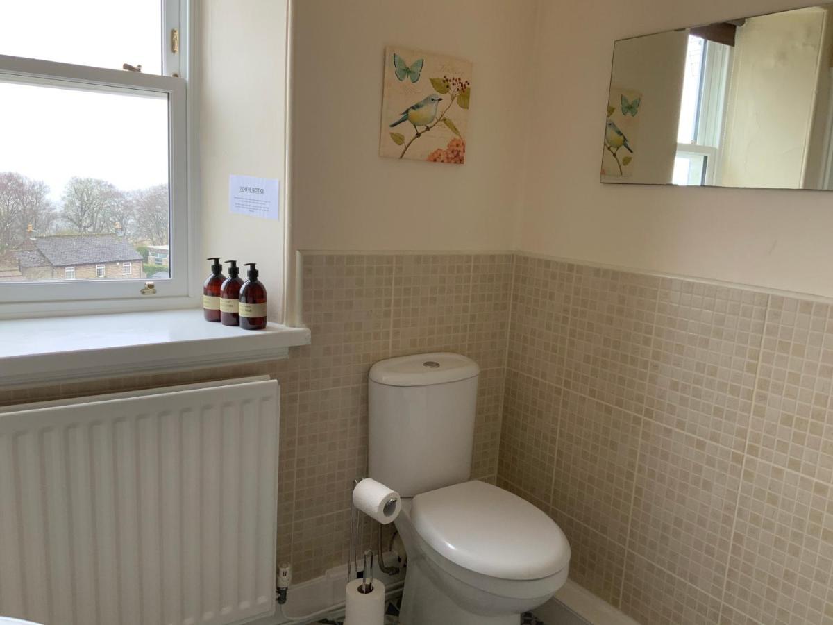 Haven House Bed & Breakfast Лейбърн Екстериор снимка