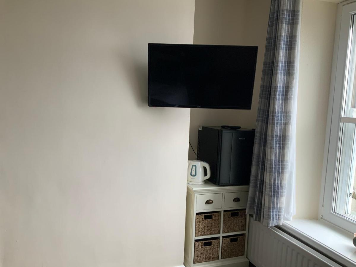 Haven House Bed & Breakfast Лейбърн Екстериор снимка