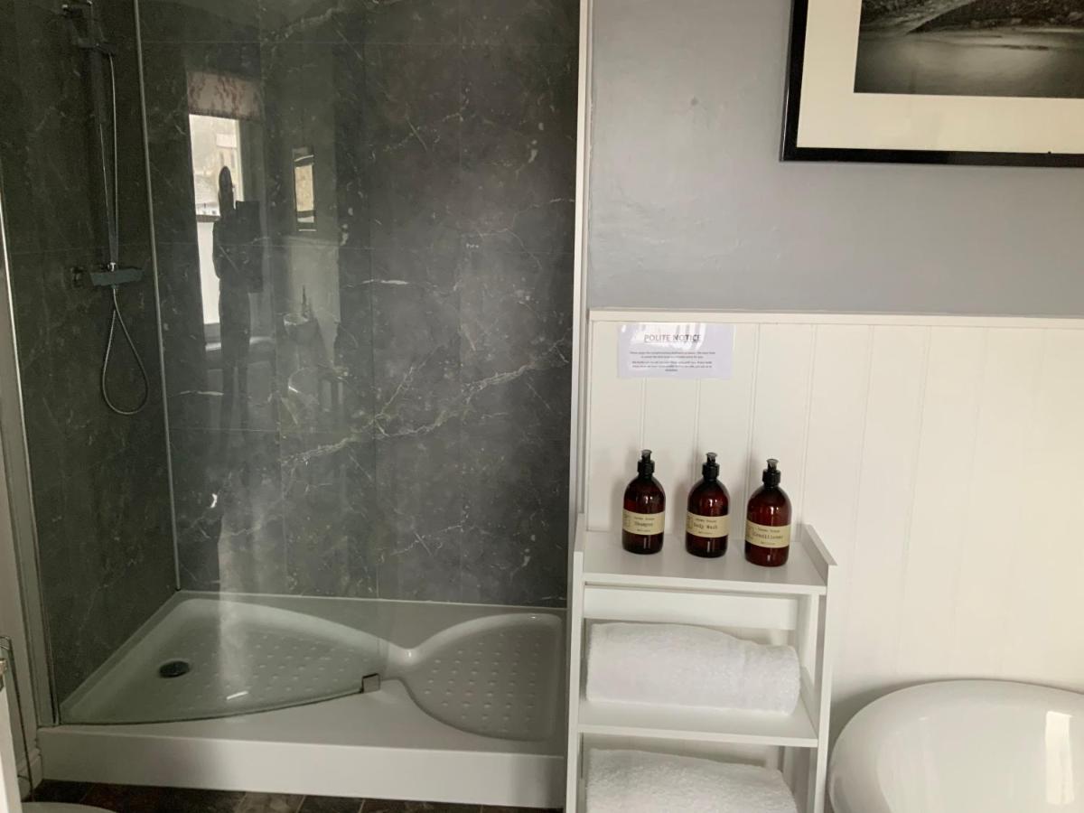 Haven House Bed & Breakfast Лейбърн Екстериор снимка