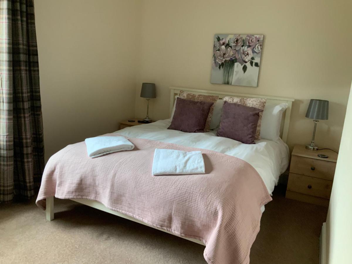 Haven House Bed & Breakfast Лейбърн Екстериор снимка