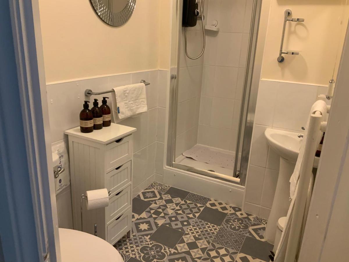Haven House Bed & Breakfast Лейбърн Екстериор снимка