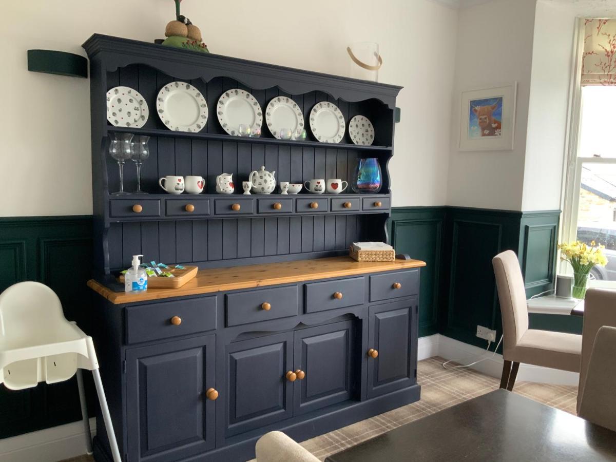 Haven House Bed & Breakfast Лейбърн Екстериор снимка