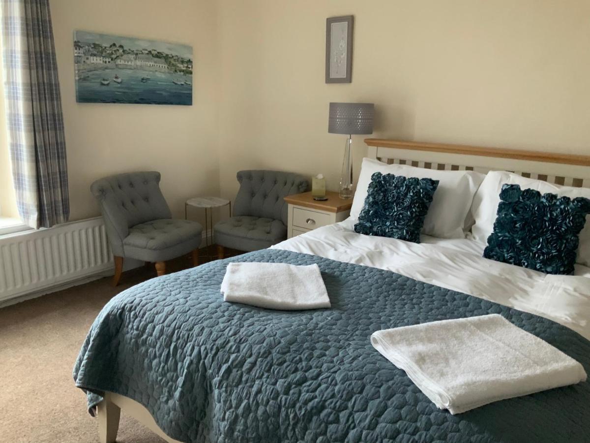 Haven House Bed & Breakfast Лейбърн Екстериор снимка
